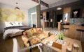 Renovating a Living Room? Experts Share Their Secrets