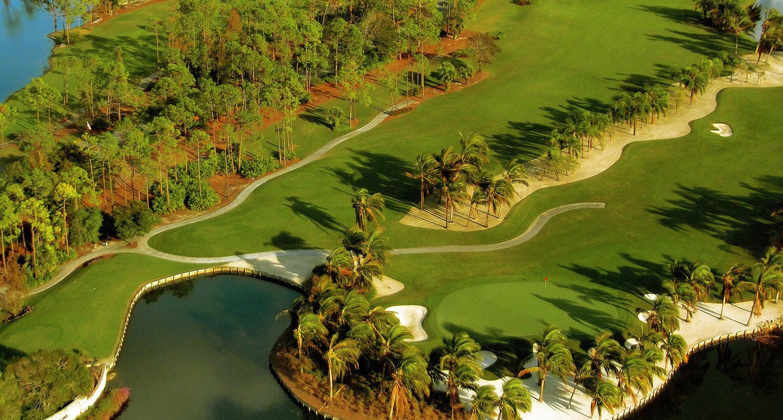 Luxury homes represented by Parker Realty Group