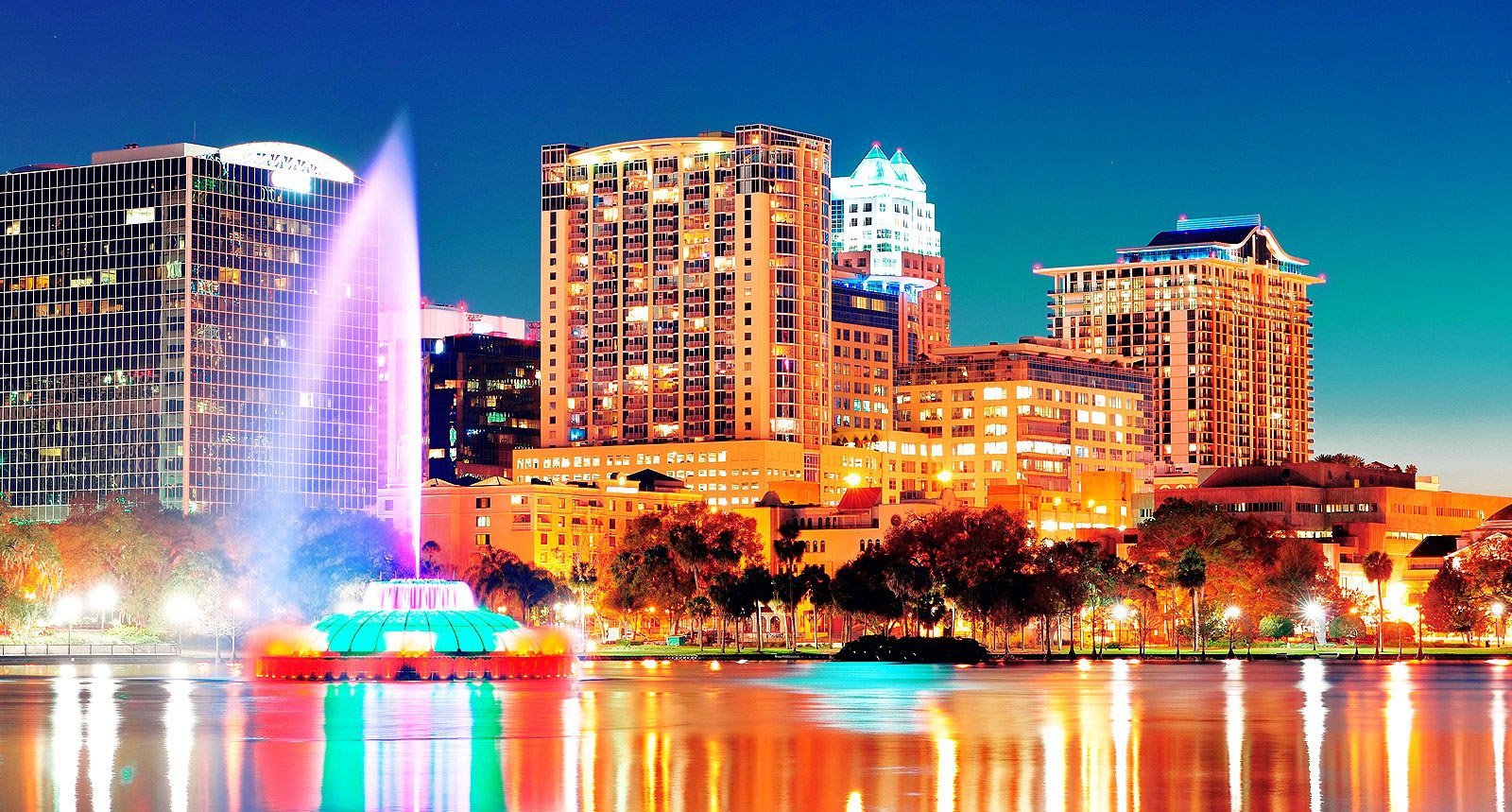 Central Florida luxury property