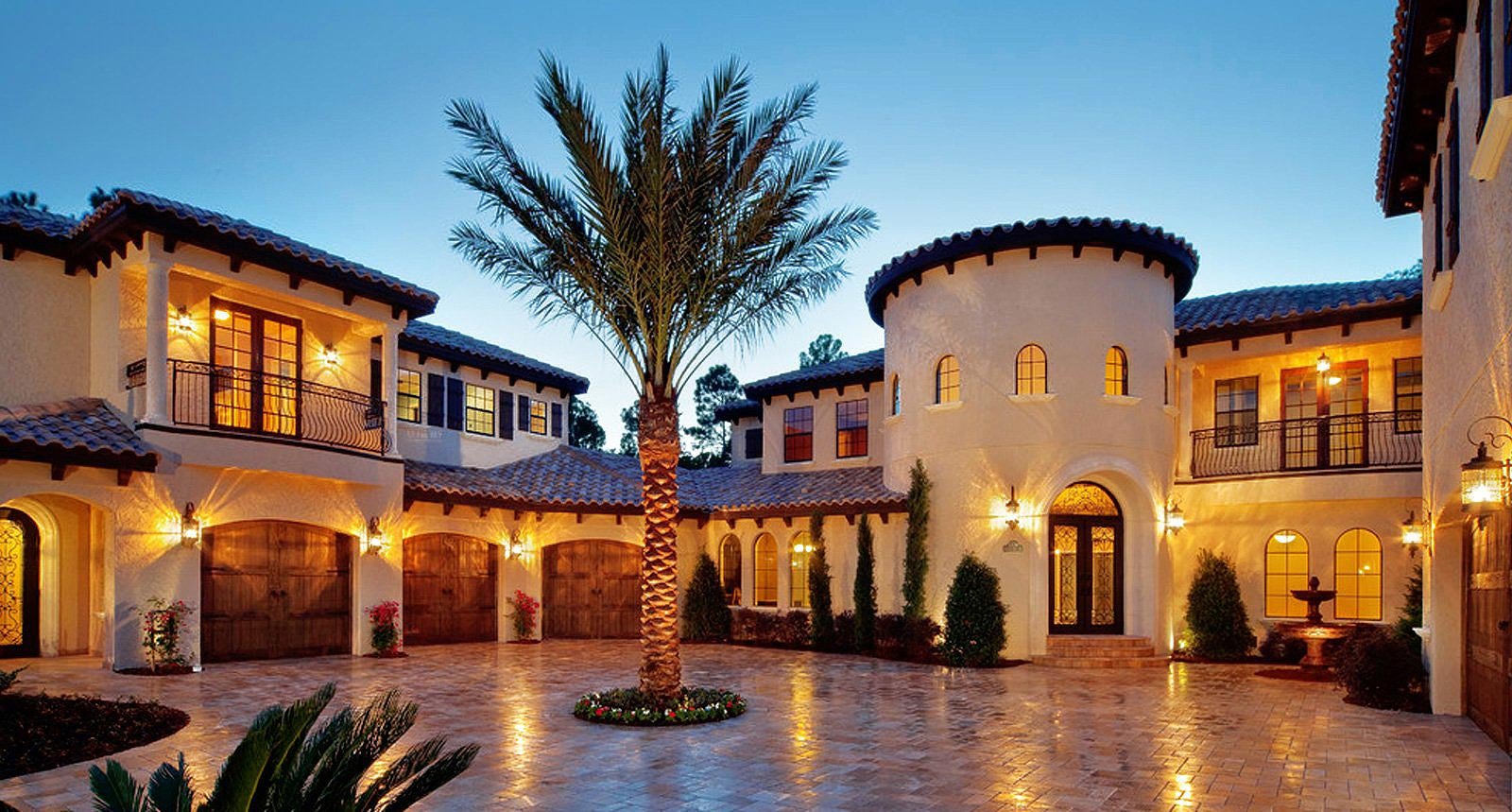Parker Realty Group luxury real estate